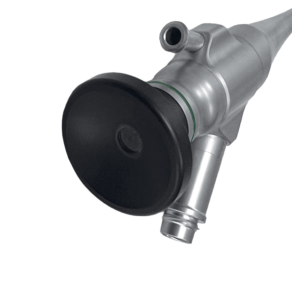 Otoskop, Ø 5.4 mm, 0°, længde 65 mm, arbejdskanal Ø 2.0 mm2